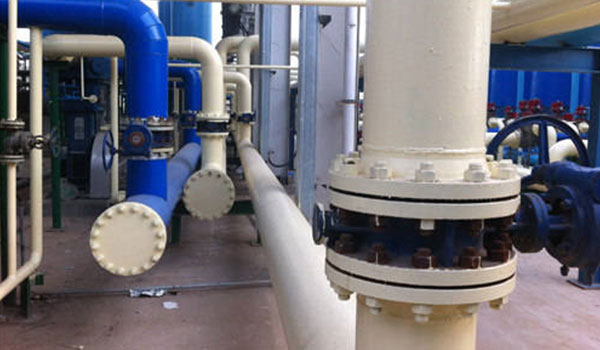 电动蝶阀的选型步骤和使用注意事项